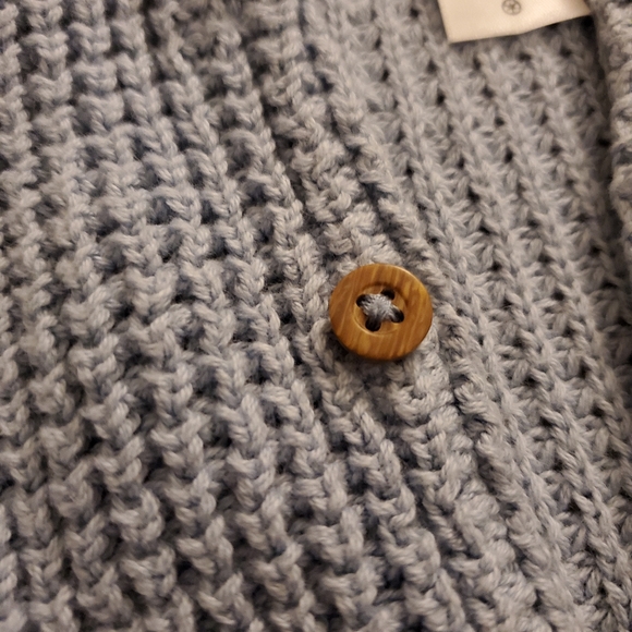 NWOT CARTERS Sweater - Picture 2 of 6